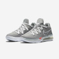 Nike LeBron 17 Low 'Particle Grey'