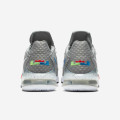 Nike LeBron 17 Low 'Particle Grey'