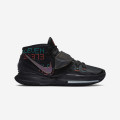 Nike Kyrie 6 "Triple Black" - BQ4630-006