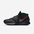 Nike Kyrie 6 "Triple Black"