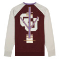 Champion x Craig Green Cut & Sew 70s Crew Sweat