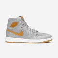 Air Jordan 1 Retro High Flyknit - 919704 025