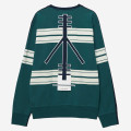 Champion x Craig Green Cut & Sew Crew Sweat