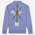 Champion x Craig Green Cut & Sew 90s Half Zip