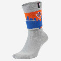 Nike NBA Nike New York Knicks Courtside Crew Socks