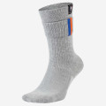Nike NBA Nike New York Knicks Courtside Crew Socks