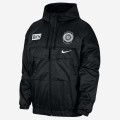 Nike NBA Brooklyn Nets Courtside Jacket