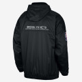 Nike NBA Brooklyn Nets Courtside Jacket