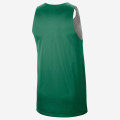 Boston Celtics Standard Issue Nike NBA Reversible Tank