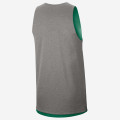 Boston Celtics Standard Issue Nike NBA Reversible Tank