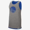 Golden State Warriors Standard Issue Courtside Reversible Tank