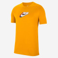 Nike Giannis Antetokounmpo Swoosh Freak T-shirt Dri-Fit - CV1095-739