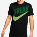 Nike Giannis Antetokounmpo Freak Naija T-shirt Dri-Fit - BV8265-015