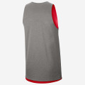 Chicago Bulls Reversible Issue Courtside Nike NBA Tank Standard