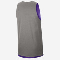 Nike NBA Los Angeles Lakers Standard Issue Reversible Tank