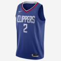 Kawhi Leonard Icon Edition Swingman Jersey - Los Angeles Clippers