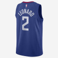 Kawhi Leonard Icon Edition Swingman Jersey - Los Angeles Clippers