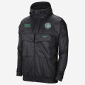 Nike NBA Lightweight Jacket - Boston Celtics