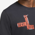 Nike Dri-FIT Running Tee - Berlin
