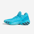 Adidas D.O.N. Issue 2