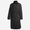Adidas M Classic Winter Wool Padded Coat - GK4584