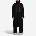 Adidas M CH3 Wool Melton Duffle Coat