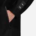Adidas M CH3 Wool Melton Duffle Coat