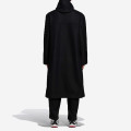 Adidas M CH3 Wool Melton Duffle Coat