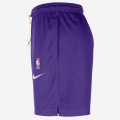 Nike NBA Standard Issue Shorts - Los Angeles Lakers