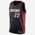 Jimmy Butler Icon Edition 2020 Swingman Jersey - Miami Heat