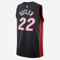 Jimmy Butler Icon Edition 2020 Swingman Jersey - Miami Heat