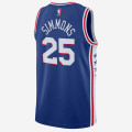 Ben Simmons Icon Edition 2020 Swingman Jersey - Philadelphia 76ers
