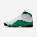 Air Jordan 13 Retro "Lucky Green"
