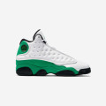 Air Jordan 13 Retro "Lucky Green" GS
