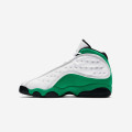 Air Jordan 13 Retro "Lucky Green" GS