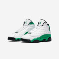 Air Jordan 13 Retro "Lucky Green" GS