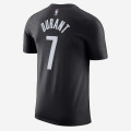 Nike Name & Number Tee Kevin Durant - Brooklyn Nets