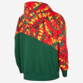 Nike Basketball Throwback Hoodie - Lithuania