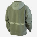 Jordan 23 Engineered Fleece Hoodie “Spirale Sage”