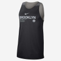 Nike NBA Reversible Tank Standard Issue - Brooklyn Nets