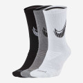 Nike Everyday Max Cushioned Socks (x3)