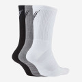 Nike Everyday Max Cushioned Socks (x3)