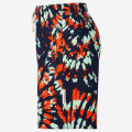 Nike Throwback Basketball Shorts