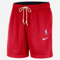Nike Standard Issue Reversible Shorts - Chicago Bulls