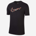 Nike Dri-FIT Swoosh Running Tee - CV1065-011