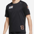 Nike Rise 365 Berlin Short-Sleeve Running Top