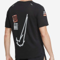 Nike Rise 365 Berlin Short-Sleeve Running Top