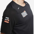 Nike Rise 365 Berlin Short-Sleeve Running Top