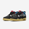 Union x Air Jordan IV SP