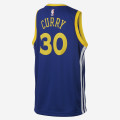 Kids - Stephen Curry Icon Edition Swingman - Golden State Warriors